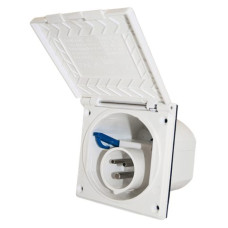 Socket CEE