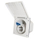 Socket CEE