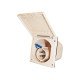 Socket CEE