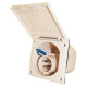 Socket CEE