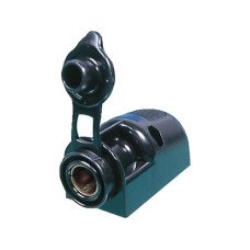 Socket surface mounted 12V
