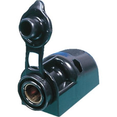 Socket surface mounted 12V