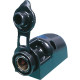 Socket surface mounted 12V