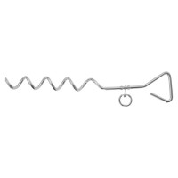 Soil anchor