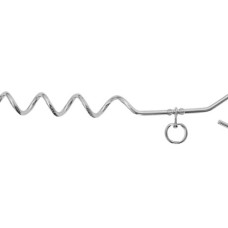 Soil anchor