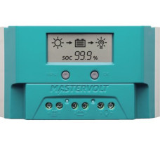 Solar Charge Regulators