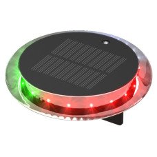 Solar LED navigation lights Jupiter