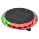 Solar LED navigation lights Jupiter