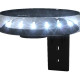Solar LED navigation lights Jupiter