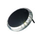 Solar LED navigation lights Jupiter