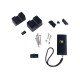 Solar LED navigation lights Jupiter