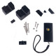 Solar LED navigation lights Jupiter