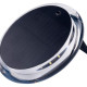 Solar LED navigation lights Jupiter