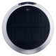 Solar LED navigation lights Jupiter