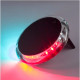 Solar LED navigation lights Jupiter