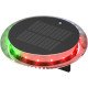 Solar LED navigation lights Jupiter