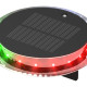 Solar LED navigation lights Jupiter