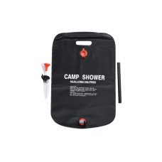 Solar shower