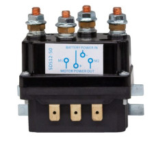 Solenoid