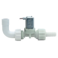 Solenoid valve