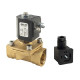 Solenoid valve