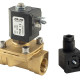 Solenoid valve