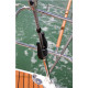 Sparcraft Backstay Adjuster