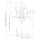 Sparcraft Backstay Adjuster