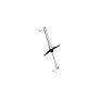 Sparcraft Backstay Adjuster