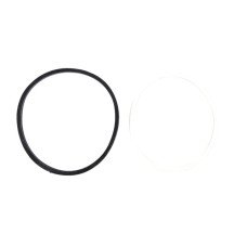 Spare gaskets for portlights