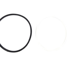 Spare gaskets for portlights