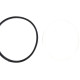 Spare gaskets for portlights