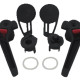 Spare parts Flush 3G