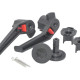 Spare parts Flush 3G