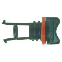 Spare plug RF738