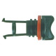 Spare plug RF738
