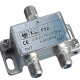 Spares for TV antennas