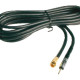 Spares for TV antennas