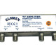 Spares for TV antennas