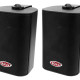 Speaker set MR4.3