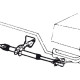 Special connectors for mounting on stern