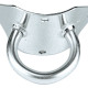 Spinnaker pole fittings