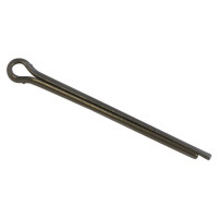 Split pins DIN94
