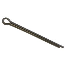 Split pins DIN94