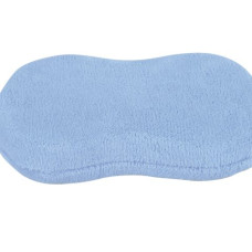 Sponge microfiber