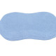Sponge microfiber