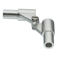 Sprayhood connectors