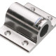 Sprayhood connectors