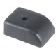 Sprayhood connectors