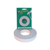 Spreader tape